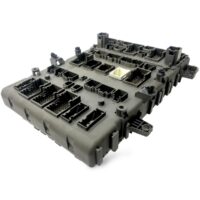 Biztosítéktábla Volvohoz (Kódok: 22009557, 23341346, 7422009557, 7423341346)