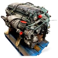 Volvo motor 16770 23377011 85002415