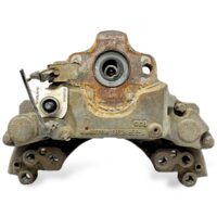 Bal hajtott tengely féknyereg VOLVO (Kompatibilis kódok: 20704259, 20704261, 20922677, 20703994, 5001866508, 7420566571, 7420566574, 7420566576, 7420566578, 7420576257, 20566777, 20566779)