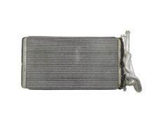 Volvo fülke fűtőradiátor 21395999 / 21396708