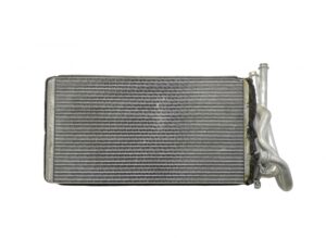 Volvo fülke fűtőradiátor 21395999 / 21396708