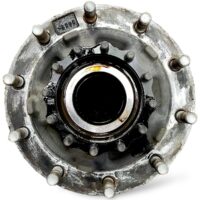Féktárcsás kerékagy, jobb hajtótengely, Volvo 22037080 22036891 22018420 20515083 21575071 85110496 22007412