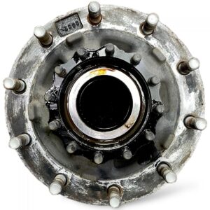 Féktárcsás kerékagy, jobb hajtótengely, volvo 22037080 22036891 22018420 20515083 21575071 85110496 22007412