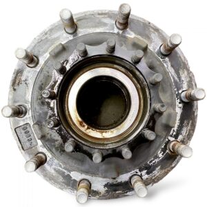 Féktárcsás kerékagy bal hajtótengely volvo – kódok: 22037080, 22036891, 22018420, 20515083, 21575071, 85110496, 22007412