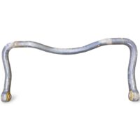 Stabilizátorrúd motor tengely Volvo – Kódok 20726581, 23855298