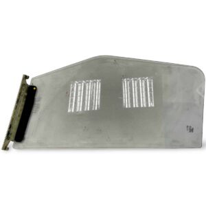 Jobb ajtóüveg volvo 20862570