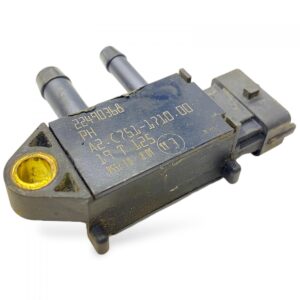 Volvo 22490368 kipufogónyomás érzékelő 7422490368