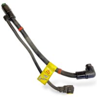 NOx szenzor Volvo 22314880 21678602