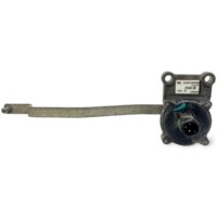 Knorr-Bremse levegőzsák szintszabályzó Volvo-hoz 20850557 8144352 20514066 9517678 7408144352 7420850557