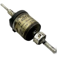 Üzemanyag-szivattyú Volvo 22 4522 03, 3,1–5 kW, benzin/dízel, légfűtéshez