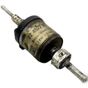 Üzemanyag-szivattyú volvo 22 4522 03, 3,1–5 kw, benzin/dízel, légfűtéshez