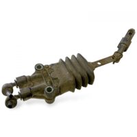 Volvo 7420746465 20746465 5010260136 hátsó kabin magasságállító szabályzó
