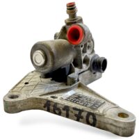 Volvo OEM 20512836 7421991154 7421707055 Kipufogó fékszelep blokk