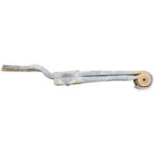 Pneumatikus lamelás tárcsa – jobb motor tengely volvo-hoz (kódok: 21079764, 20973268, 82377368, 22477209, 23317814, 20725284)