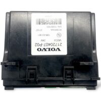 VECU vezérlőegység VOLVO 21720407-P02 24V