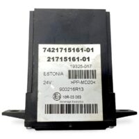 Sebességváltó vezérlőegység ECU Volvo 7421715161-01 21715161-01