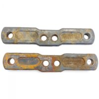Első tengely stabilizátorrúd csatlakozó Volvo 20733914-P01