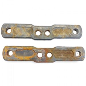 Első tengely stabilizátorrúd csatlakozó volvo 20733914-p01