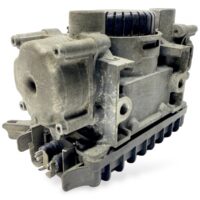 EBS szelep hajtótengely Mercedes A0004294224 / 0004294224 / A0004293724 / 0004293724 / A0004293024 / 0004293024