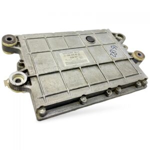 Motorvezérlő egység ecu mercedes a 005 446 18 43