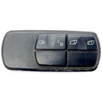 Jobb első elektromos ablakkapcsoló Mercedes 0025451213 / 0035451213 / 0045451213 / 0055451513