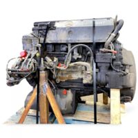Motor Mercedes-Benz A00020106500 00020106500