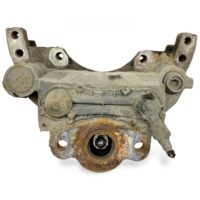 Jobb első féknyereg Mercedes A0024204101