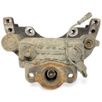 Jobb hátsó féknyereg Mercedes A0024204101