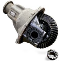 Mercedes A0003504303 0003504303 hajtótengely differenciálmű