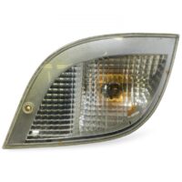 Bal első irányjelző lámpa Mercedeshez, kód 9738200521, A9738200521