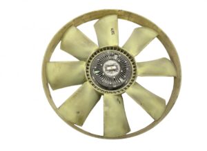 Mercedes hűtőventilátor (a9062000822, a9062001023, a9062001822, a9062050406, a9062001823)