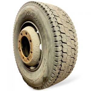 Mercedes 285/70r19. 5 kama kerék