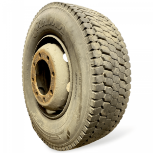 Mercedes kama kerék 285/70r19. 5 12pr