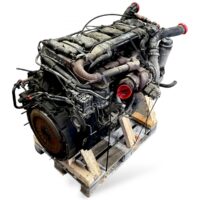 Scania motor 572290 1886637 577138 használt