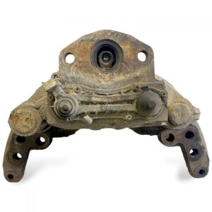 Bal hajtott tengely féknyereg scania (kompatibilis kódok: 1928820, 1946326, 1756385, 1731227, 1746797, 1946307, 1928817)