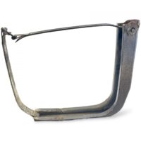 Üzemanyag-tartály tartó Scania 1528907, 1401840, 1482504