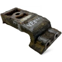 Támogató stabilizátor rúd első tengely bal alsó Scania 1485740-12