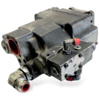 Volvo VP1-130 RA/ZV-Z/102 hidraulikaszivattyú 3784507