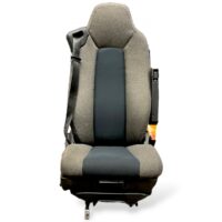 Volvo vezetőülés, 82514853, beépített biztonsági övvel
