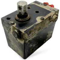 Volvo kabin billentő szivattyú – Kódok: 82053294, 82053296, 25379038, 7482053296, 7482053294, 5010629349