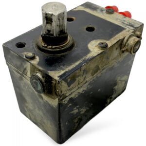 Volvo kabin billentő szivattyú – kódok: 82053294, 82053296, 25379038, 7482053296, 7482053294, 5010629349