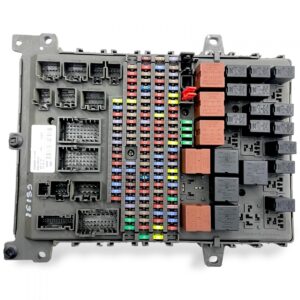 Biztosítéktábla volvo 22009557 / 23341346 / 7422009557 / 7423341346