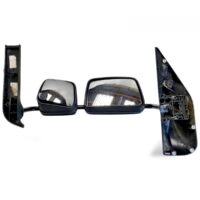 Jobb oldali visszapillantó tükör Volvo, kód 20708307, kompatibilis a 5010623233 modellel