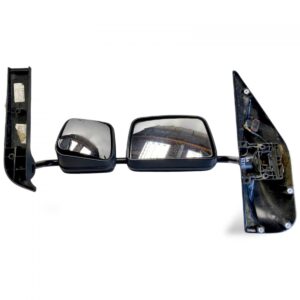 Jobb oldali visszapillantó tükör volvo, kód 20708307, kompatibilis a 5010623233 modellel