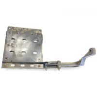 Tartóház légszűrőhöz Volvo 25380360 20819587