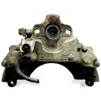 Bal első féknyereg Volvohoz, kódok: 20704259, 20704261, 20922677, 20703994, 5001866508, 7420566571, 7420566574, 7420566576, 7420566578, 7420576257, 20566777, 20566779, 2082506