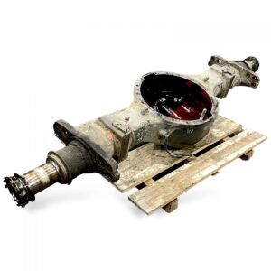 Motor tengely áthidaló volvo 20836873 / 22324036 / 22324051 / 7422324051 / 7423568479 / 23568479