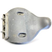 Alsó légbeömlő kosár Volvo-hoz (7420794565, 20794565)