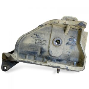Támogató lemezes tengely első bal volvo 7420821926 7420820404 8180512 818001
