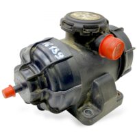 Szellőzőszűrőház Carterhez Volvo 22417594 22773741 5317573 CV5204401